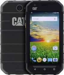 Замена батареи на телефоне CATerpillar S30 в Ярославле